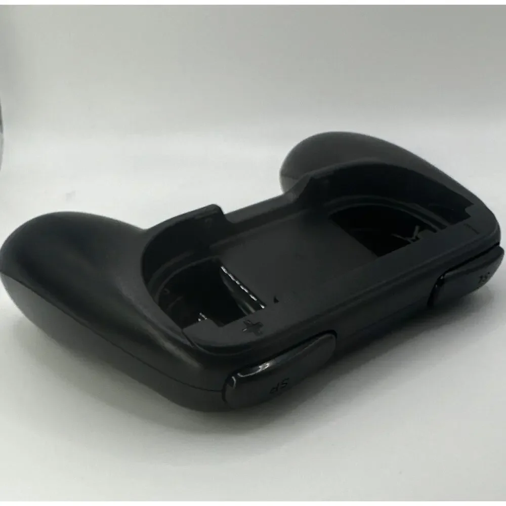 DOBE Black Controller Grip Handle Shell Replacement for Nintendo Switch 2 1 EACH